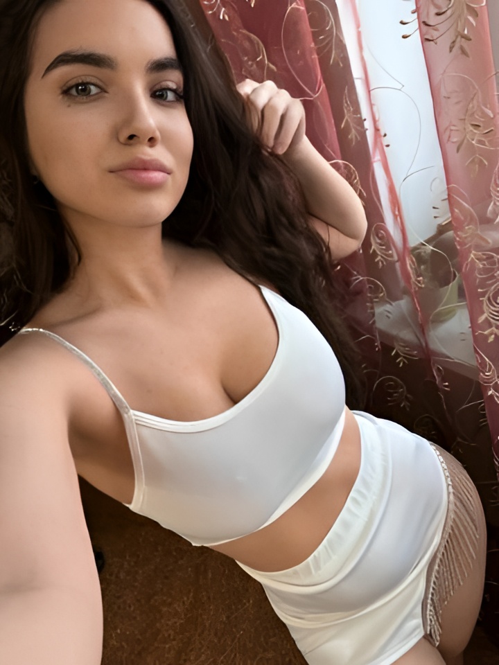 Индивидуалка Любовь, доступна для личного знакомства от 4000 руб