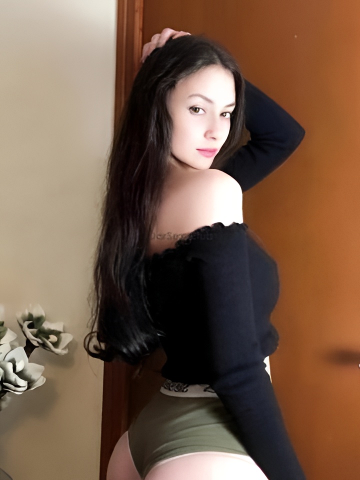 Людмила привлекательная девушка из Игрим цена от 2500 руб