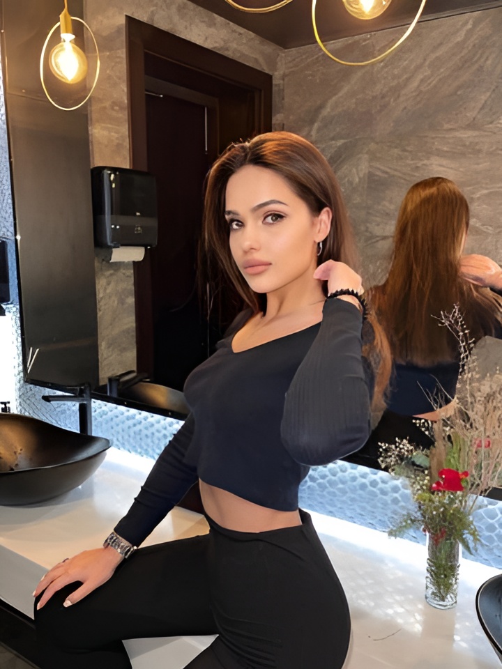 Индивидуалка Олеся, доступна для личного знакомства от 10000 руб