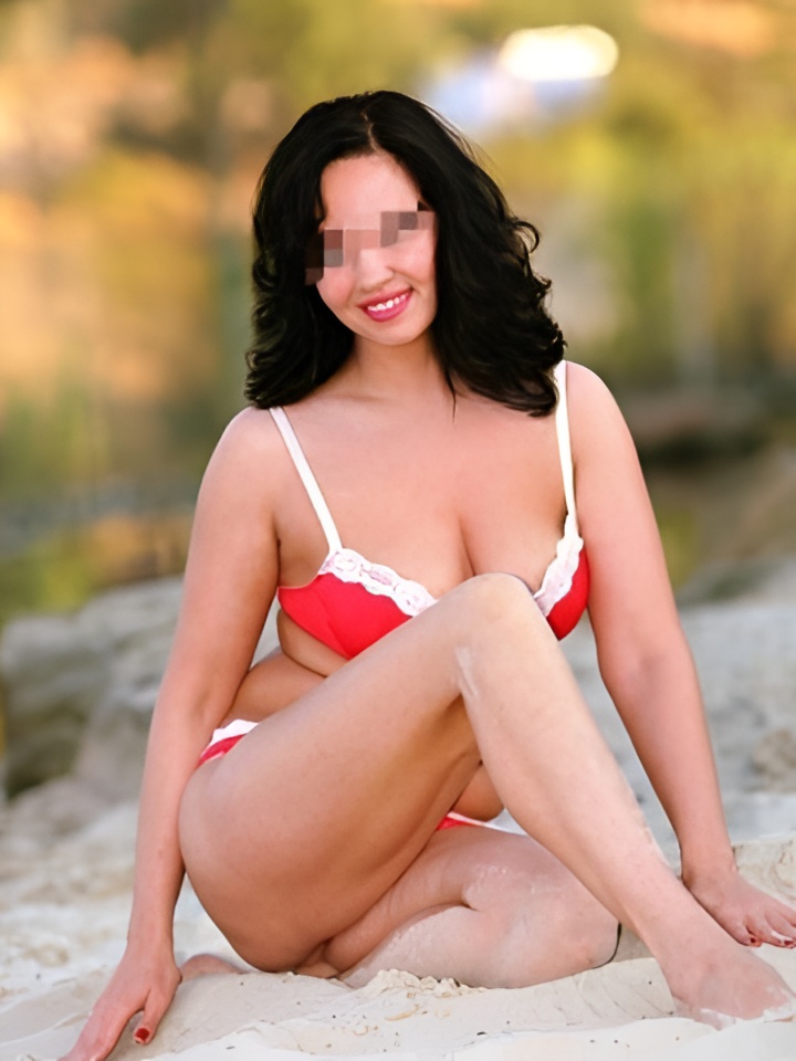 Регина привлекальеная девушка из Игрим цена от 1500 руб