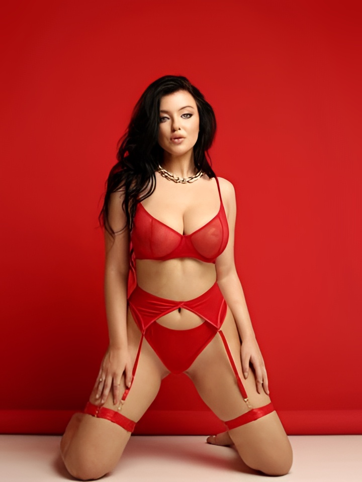 Индивидуалка Роза, доступна для личного знакомства от 3000 руб