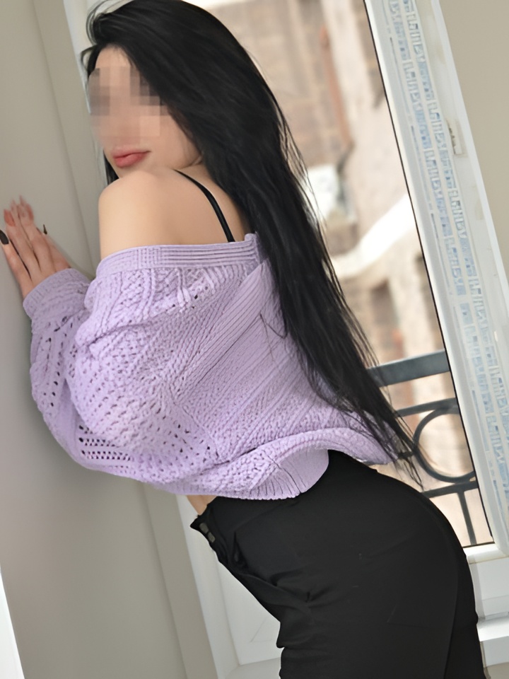 Стелла привлекальеная девушка из Игрим цена от 5000 руб