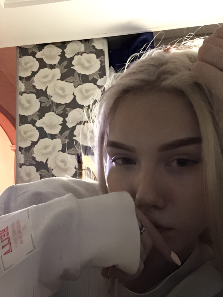 Индивидуалка Светлана, доступна для личного знакомства от 3000 руб