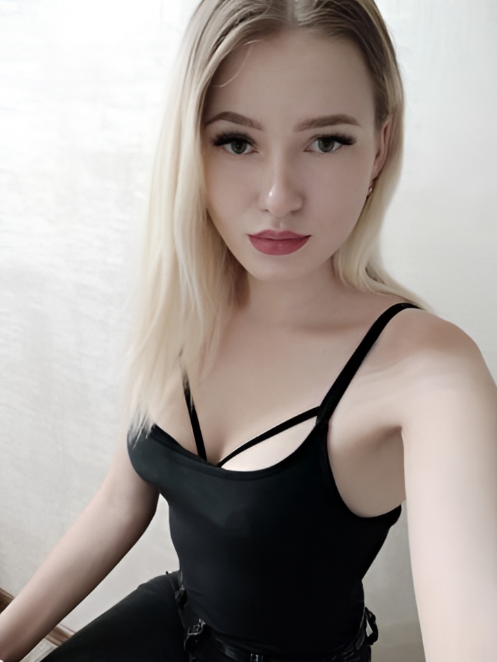 Индивидуалка Светлана, доступна для личного знакомства от 10000 руб