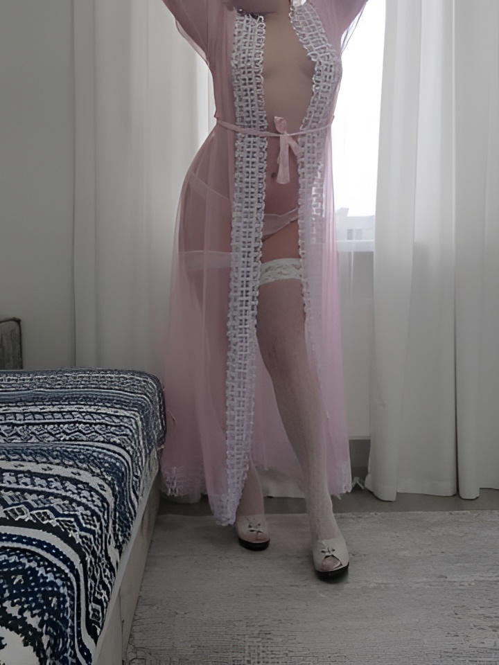 Индивидуалка Таира, доступна для личного знакомства от 5000 руб