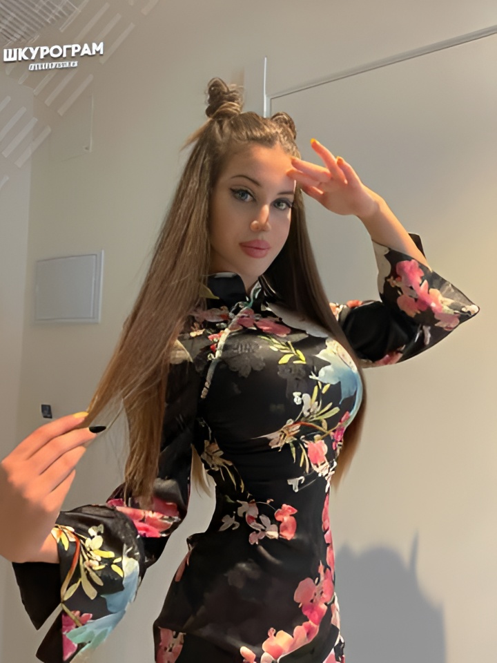 Тая привлекальеная девушка из Игрим цена от 1500 руб