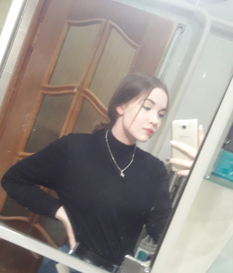 Лиза привлекальеная девушка из Игрим цена от 3000 руб