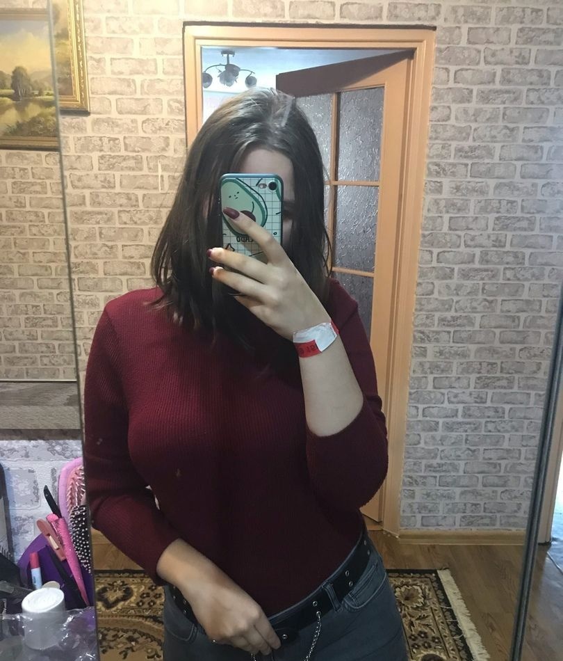 Лиза привлекальеная девушка из Игрим цена от 3000 руб