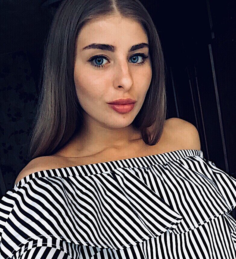 Алена привлекальеная девушка из Игрим цена от 3500 руб