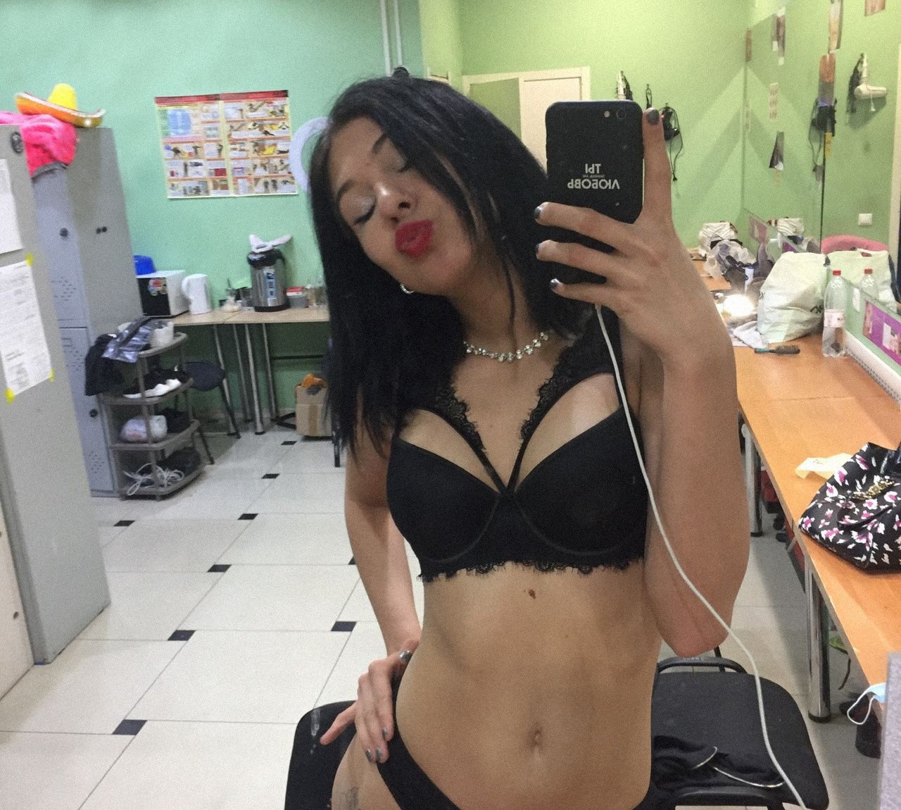 Лика привлекальеная девушка из Игрим цена от 3500 руб