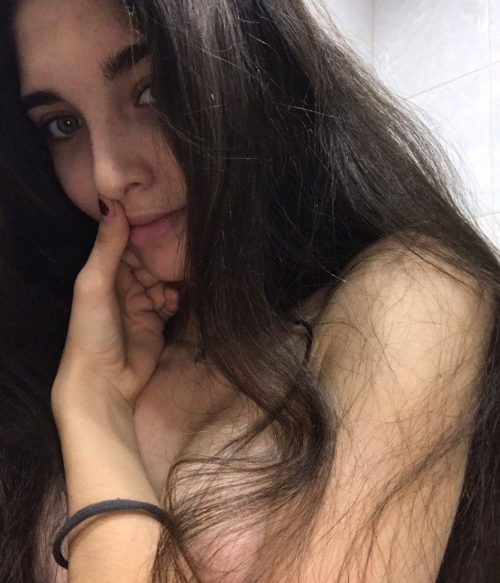 Дашка привлекальеная девушка из Игрим цена от 3500 руб