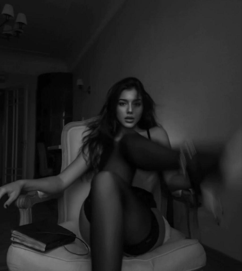 Индивидуалка Клара, доступна для личного знакомства от 6000 руб