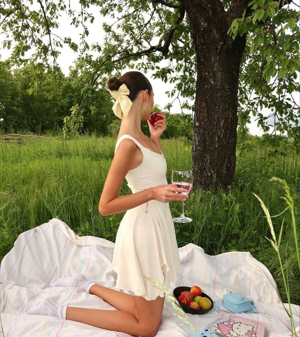 Индивидуалка Лика, доступна для личного знакомства от 4000 руб