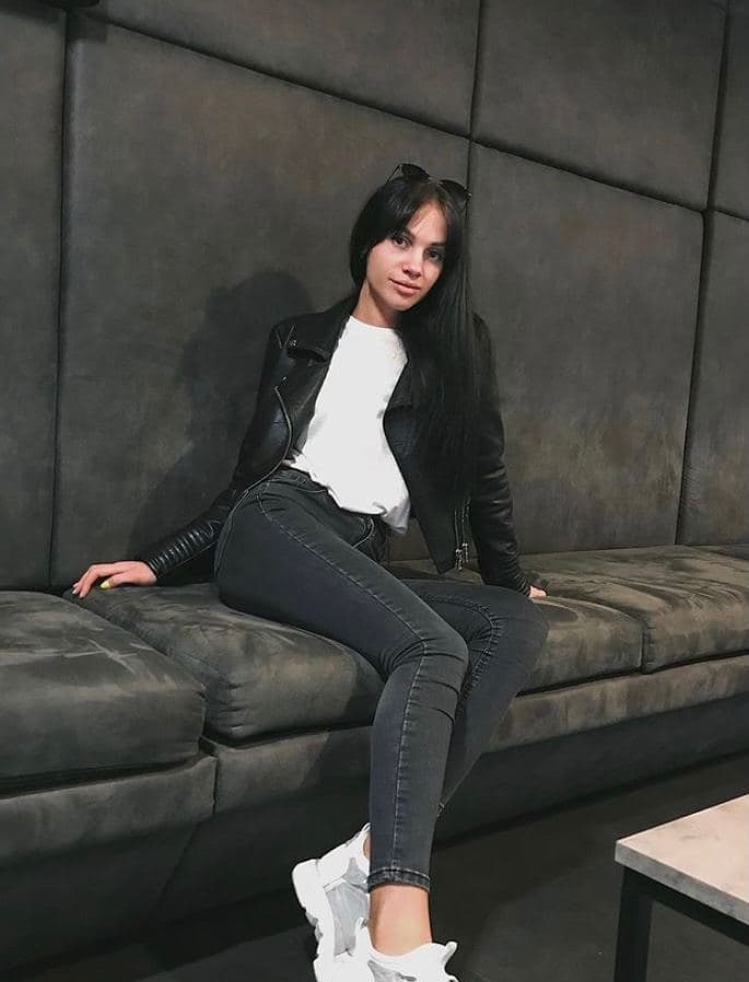 🎥 Света привлекальеная девушка из Игрим цена от 4000 руб