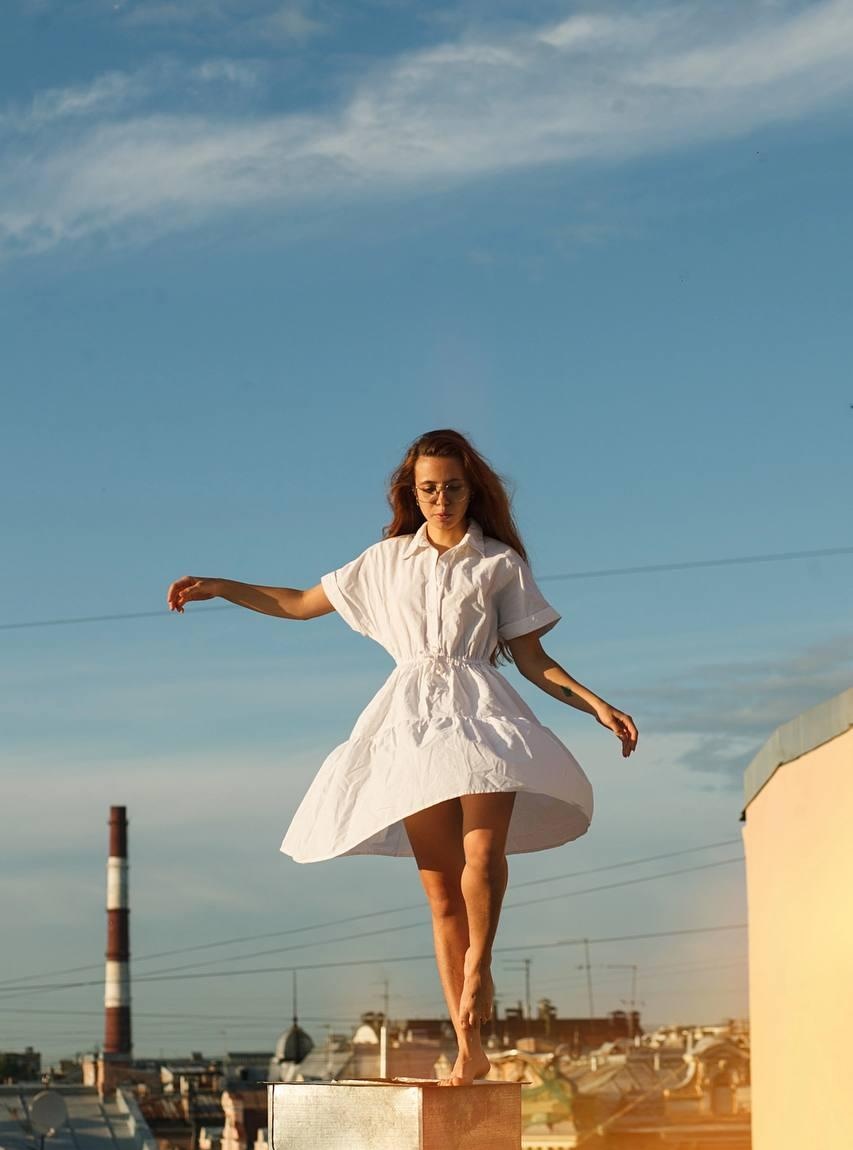 Линда привлекальеная девушка из Игрим цена от 5000 руб