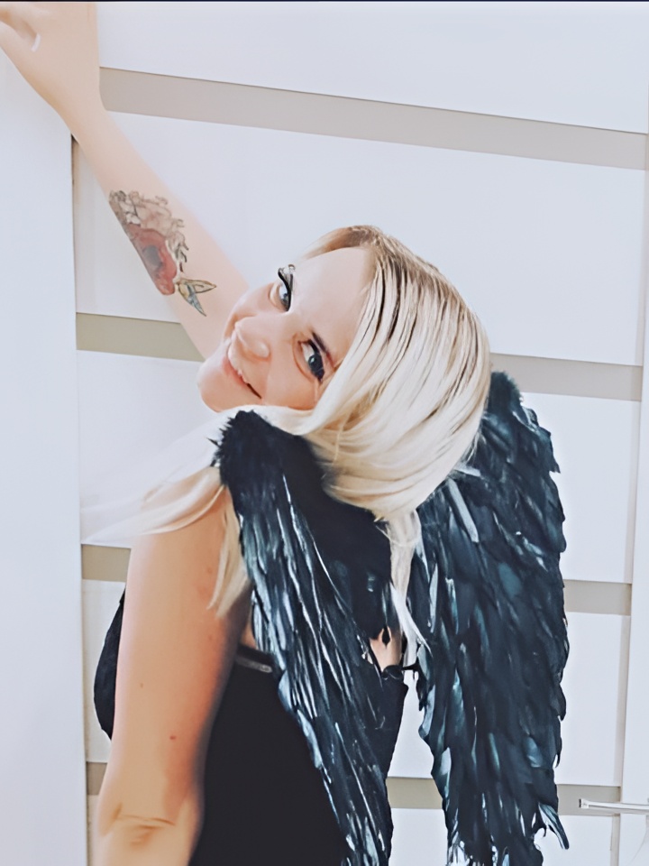 Индивидуалка Богдана, доступна для личного знакомства от 3000 руб