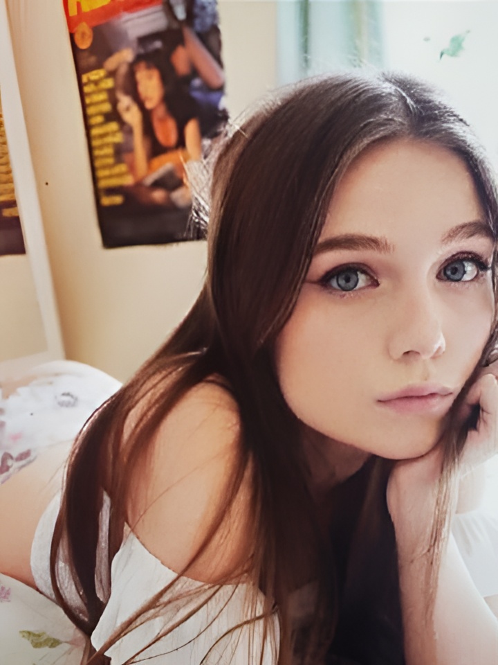 Индивидуалка Бронислава, доступна для личного знакомства от 4000 руб