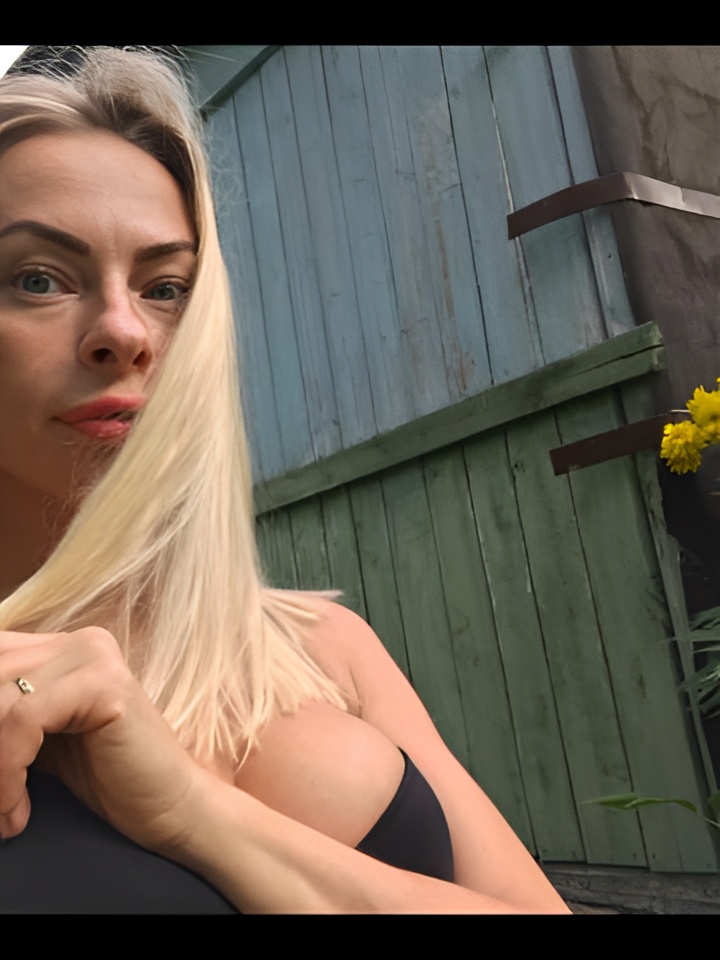 Индивидуалка Гертруда, доступна для личного знакомства от 1500 руб