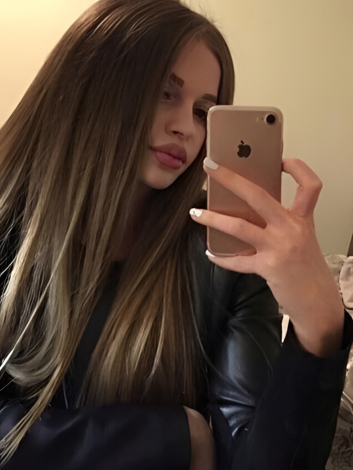 Индивидуалка Илона, доступна для личного знакомства от 10000 руб