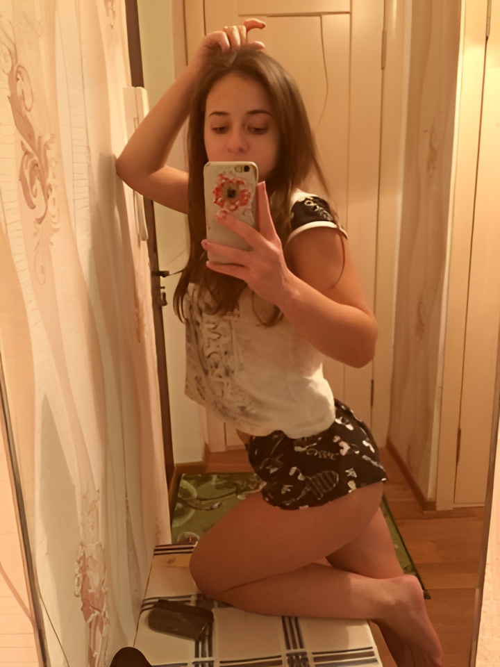 Индивидуалка Мария, доступна для личного знакомства от 1500 руб