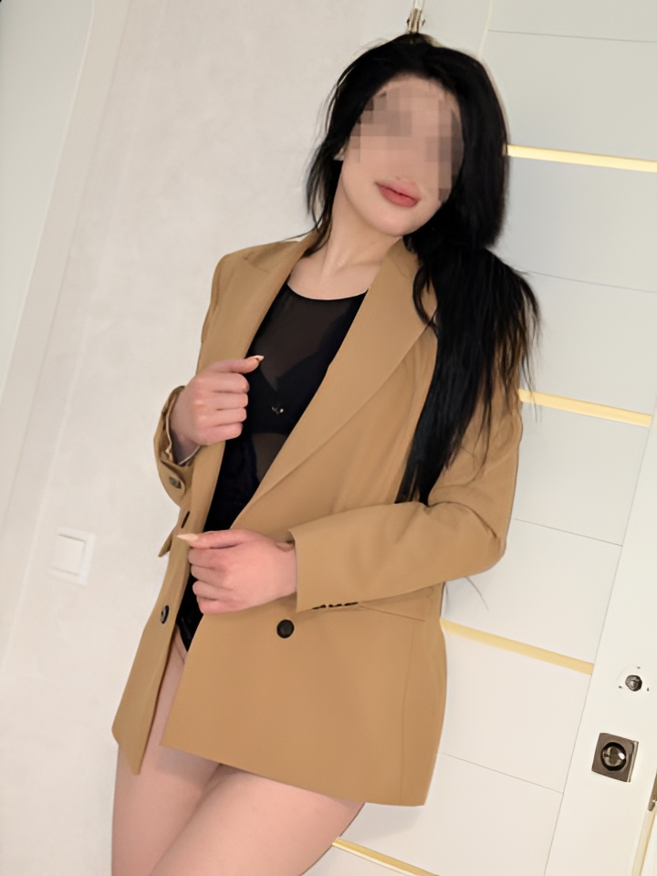 Индивидуалка Стелла, доступна для личного знакомства от 5000 руб