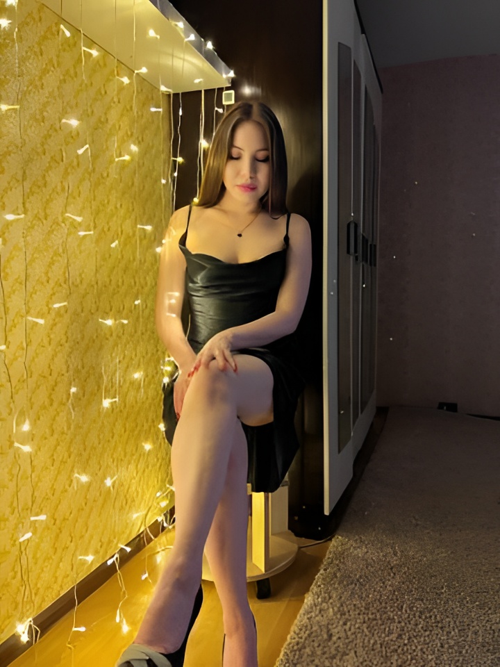 Индивидуалка Владлена, доступна для личного знакомства от 3000 руб