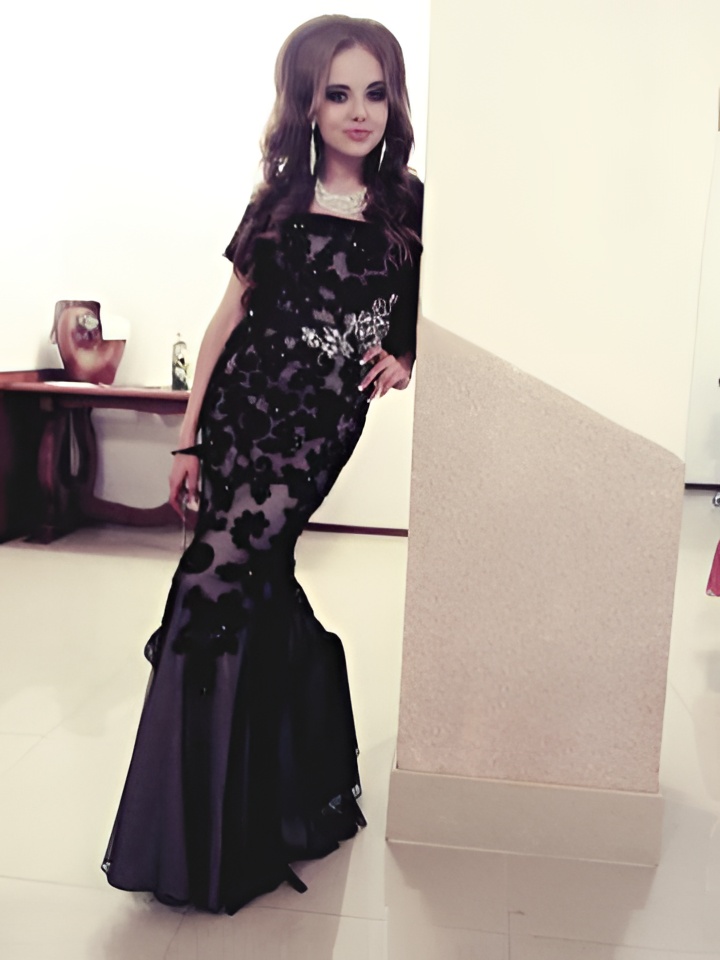 Индивидуалка Юстина, доступна для личного знакомства от 2000 руб