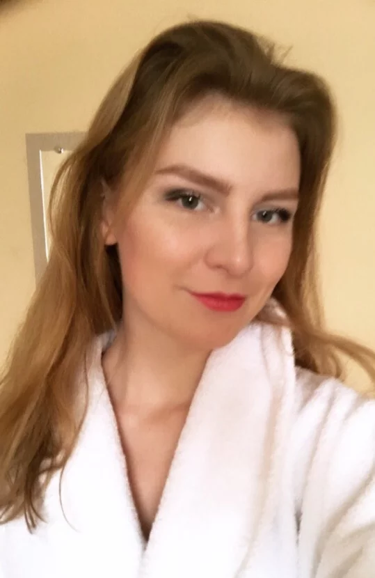 Индивидуалка ИНГА, доступна для личного знакомства от 3000 руб