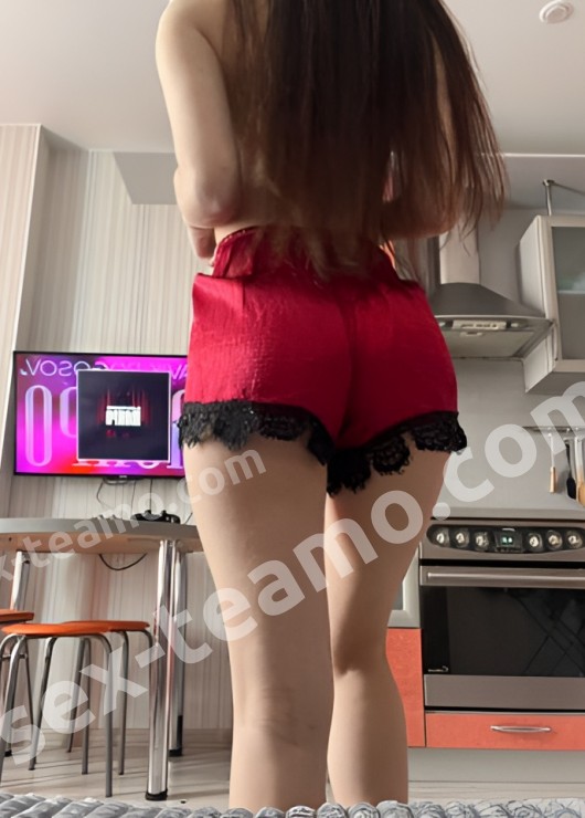 Елена привлекательная девушка из Игрим цена от 3000 руб