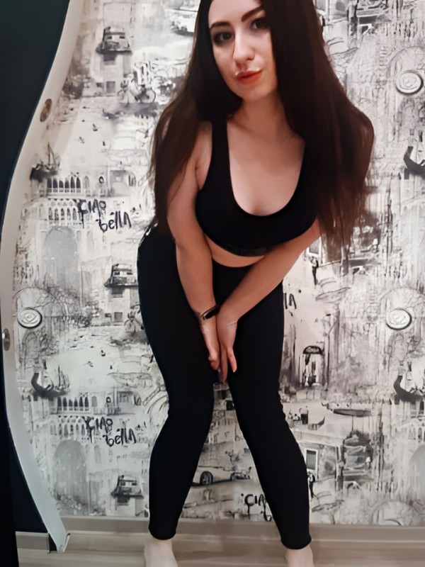 Катенька привлекательная девушка из Игрим цена от 10000 руб