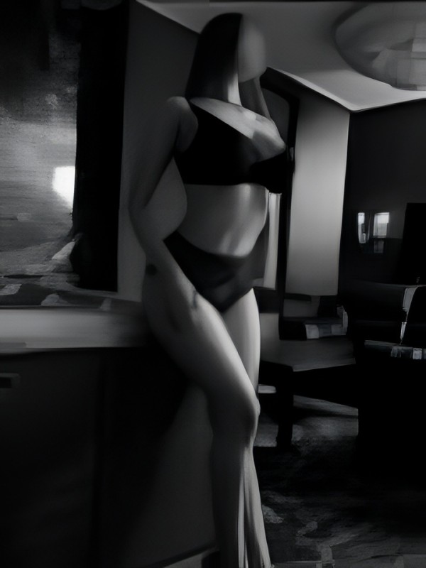 Николь привлекательная девушка из Игрим цена от 2500 руб