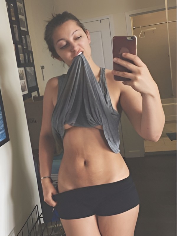 Нина привлекательная девушка из Игрим цена от 2500 руб