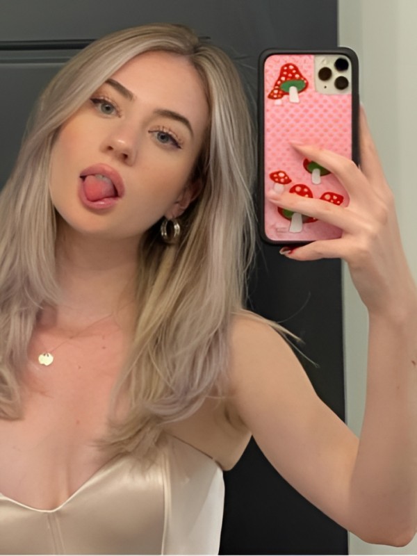 Раиса привлекательная девушка из Игрим цена от 1500 руб