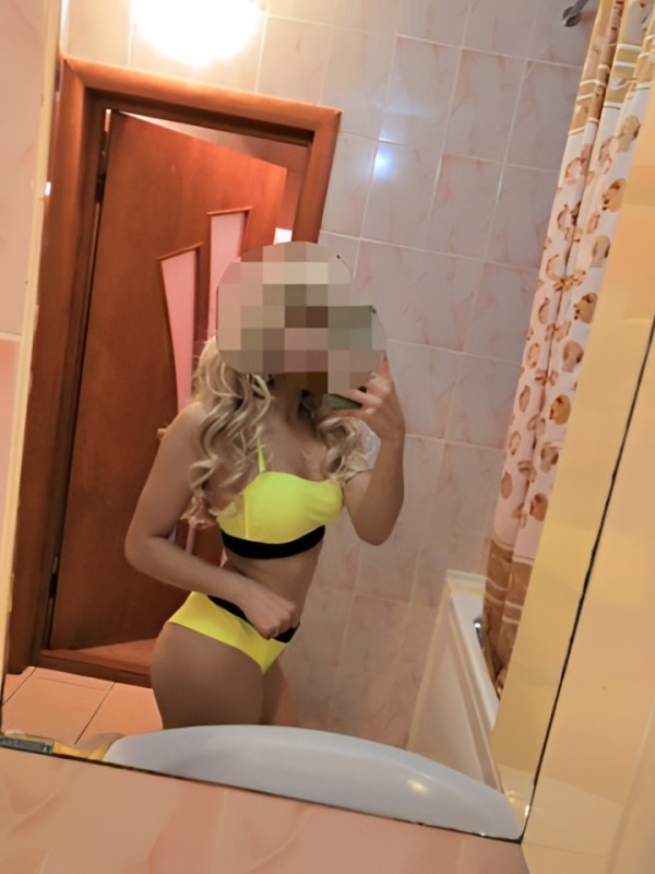 Таира привлекательная девушка из Игрим цена от 4000 руб