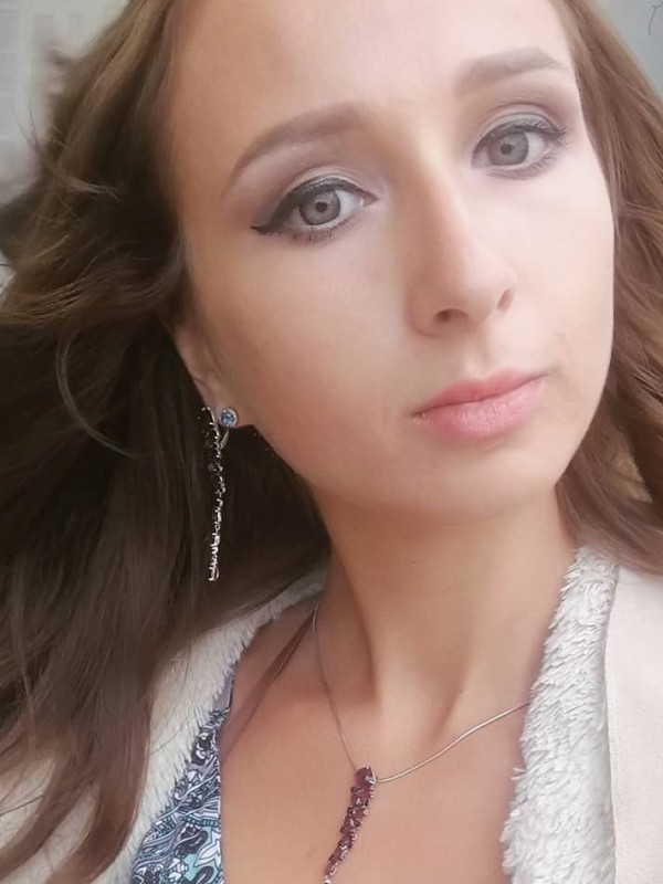 Инга привлекательная девушка из Игрим цена от 3500 руб