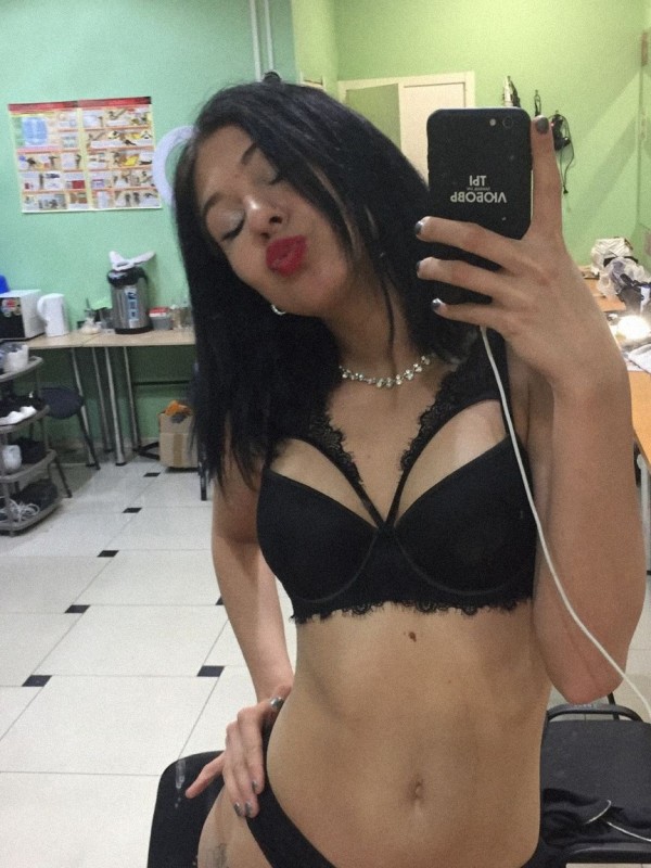 Лика привлекательная девушка из Игрим цена от 3500 руб