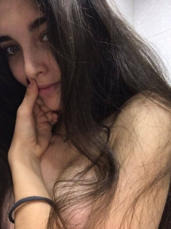 Дашка привлекательная девушка из Игрим цена от 3500 руб