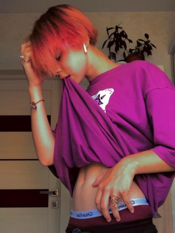 Мила привлекательная девушка из Игрим цена от 3000 руб