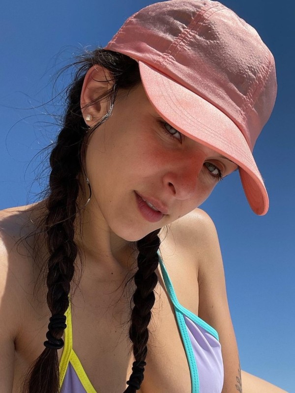 Влада привлекательная девушка из Игрим цена от 3000 руб