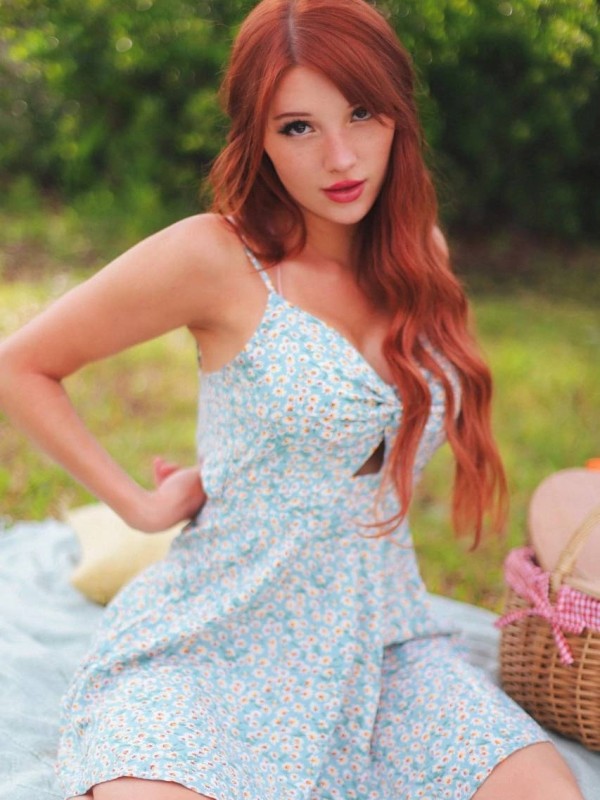 Эмма привлекательная девушка из Игрим цена от 3000 руб