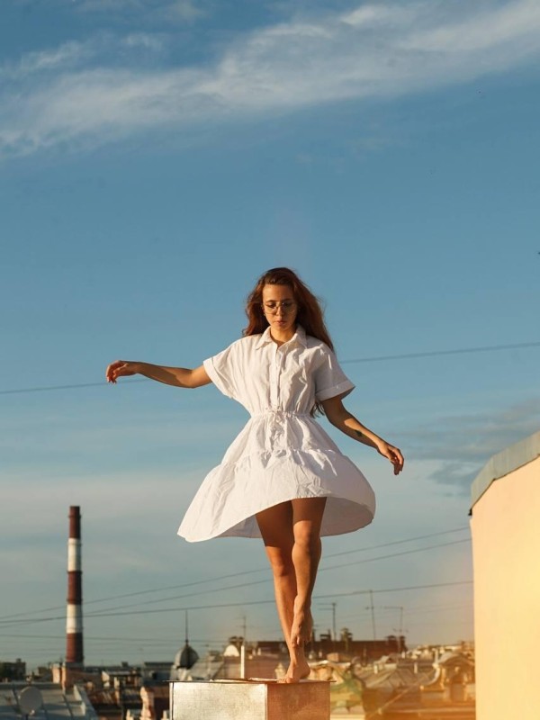 Линда привлекательная девушка из Игрим цена от 5000 руб