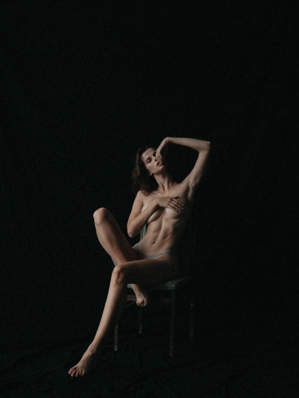 Донна привлекательная девушка из Игрим цена от 10000 руб