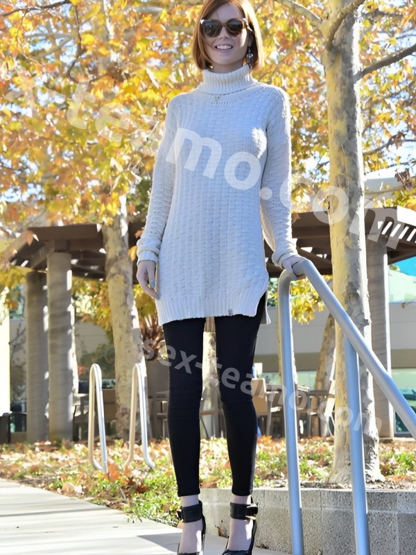 Маша из Игрим